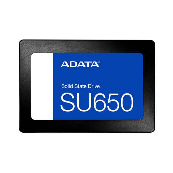 Adata Ultimate SU650 Internal 240GB SSD