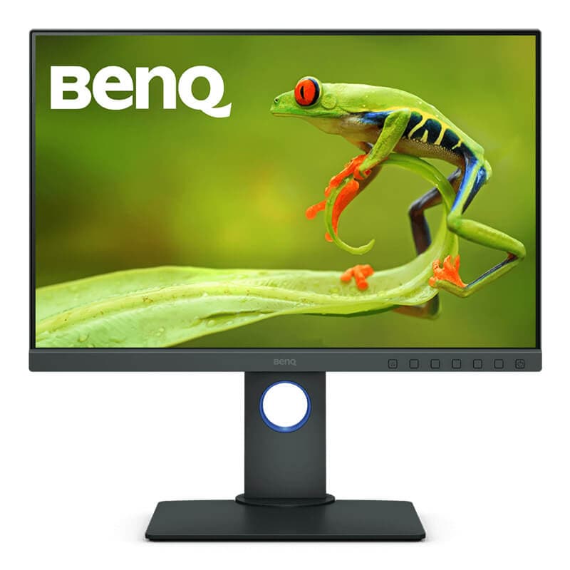 BenQ SW240 24 inch Monitor
