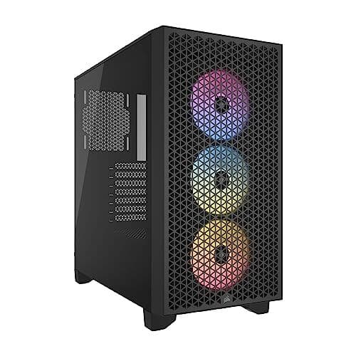 Corsair 3000D Airflow
