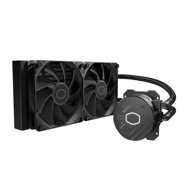 Cooler Master MasterLiquid 240L Core 240mm CPU Liquid Cooler
