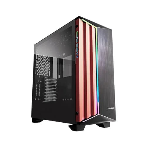 Cougar DarkBlader-s ARGB E-ATX Full Tower Case