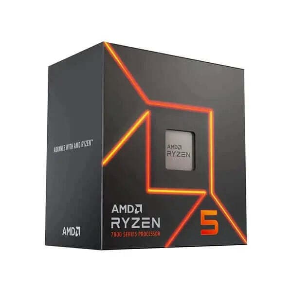 AMD Ryzen 5 7600