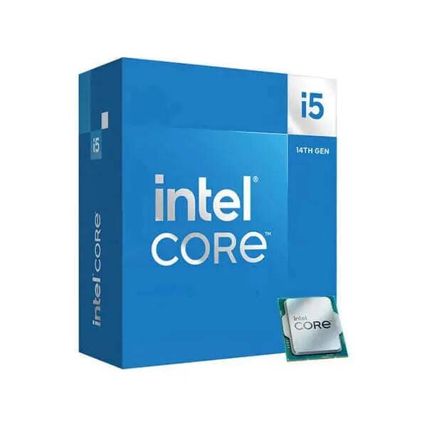 Intel Core i5-14400F