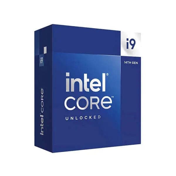 Intel Core i9-14900K