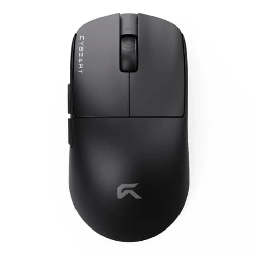 Cybeart Xeus Tri-Mode Gaming Mouse