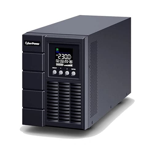 CyberPower OLS2000EC 2000VA UPS