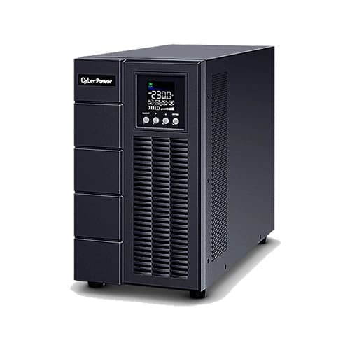 CyberPower OLS3000EC 3000VA UPS