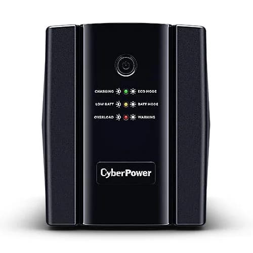 CyberPower UT1500E 1500VA UPS