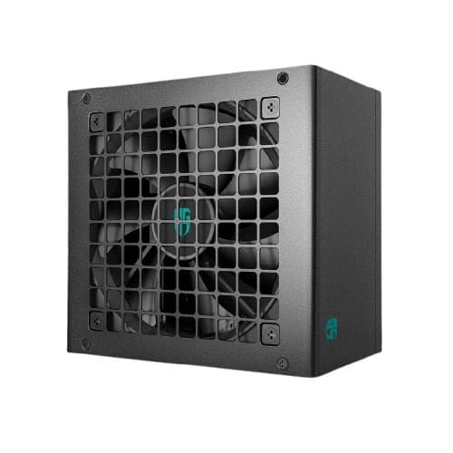 DeepCool Gamer Storm PN750D Gold ATX 3.1 SMPS