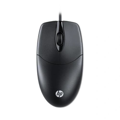 HP M050 Wired Mouse