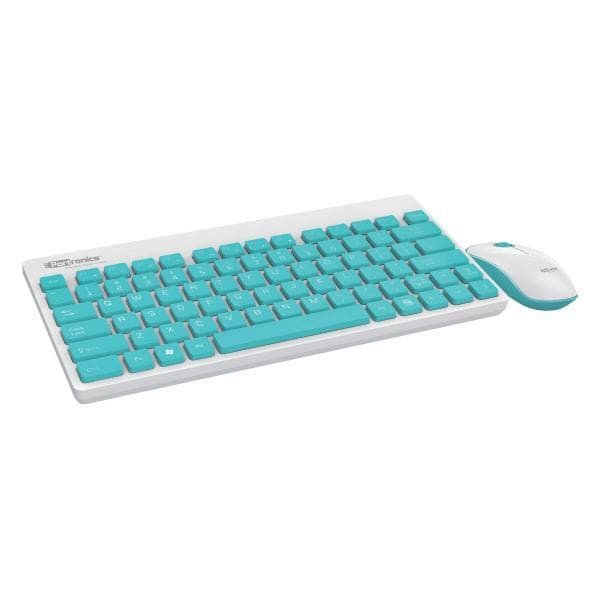 Portronics Key2