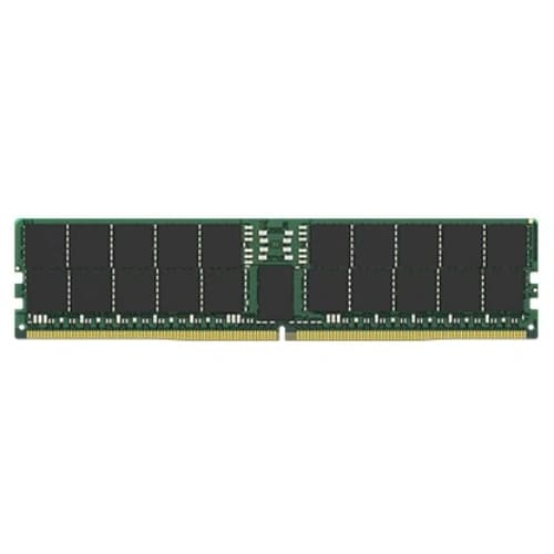 Kingston Server Premier ECC Registered DIMM 64GB 5600MHz CL46 DDR5 RAM