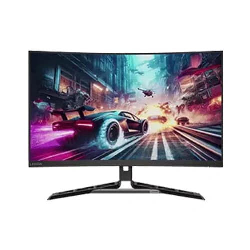 Lenovo Legion R32QC-30 QHD 32 inch Curved Gaming Monitor