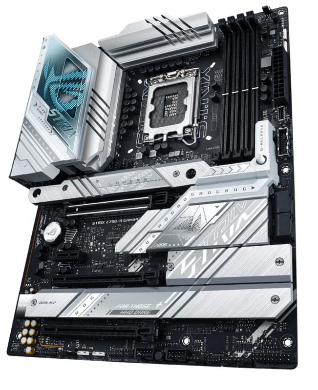 ASUS ROG STRIX Z790-A Gaming WIFI