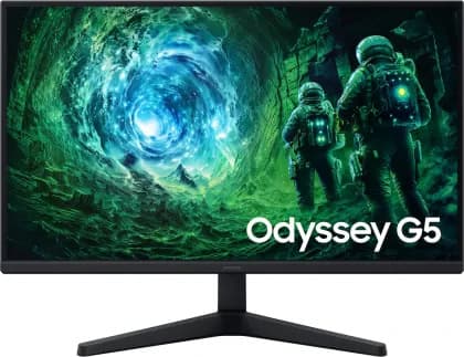 Samsung Odyssey G5 (LS27FG530)