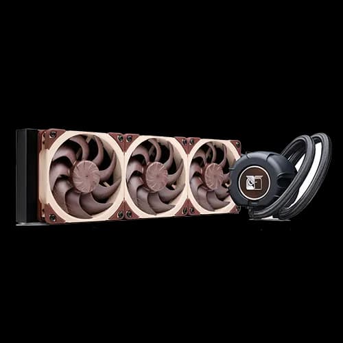 Noctua NL-LC1-36 360mm CPU Liquid Cooler