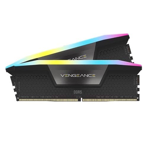Corsair Vengeance RGB DDR5 32GB