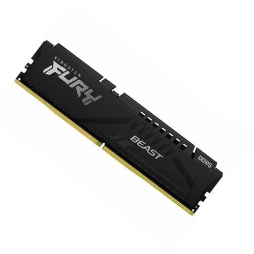 Kingston FURY Beast DDR5 16GB