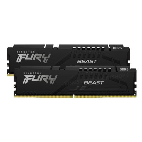 Kingston FURY Beast DDR5 32GB