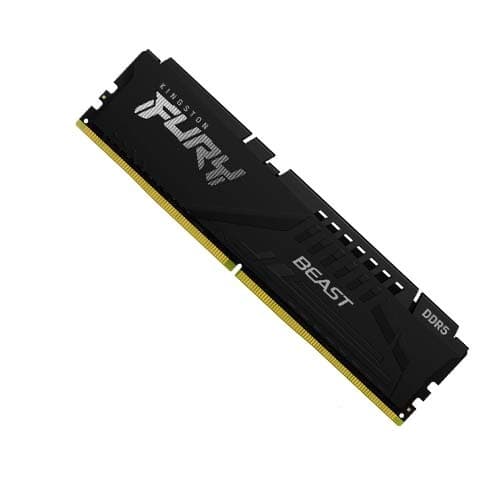 Kingston FURY Beast DDR5 64GB