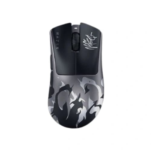 Razer DeathAdder V4 Pro Niko Edition Wireless Gaming Mouse