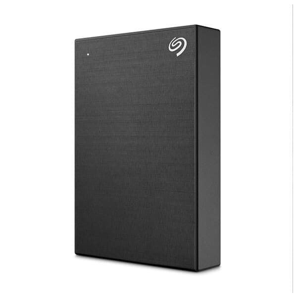 Seagate One Touch 5TB External Hard Drive
