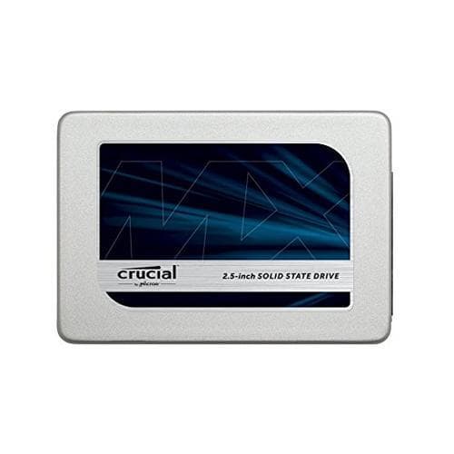 Crucial MX500 1TB