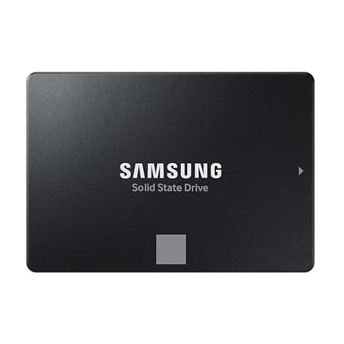 Samsung 870 EVO 500GB