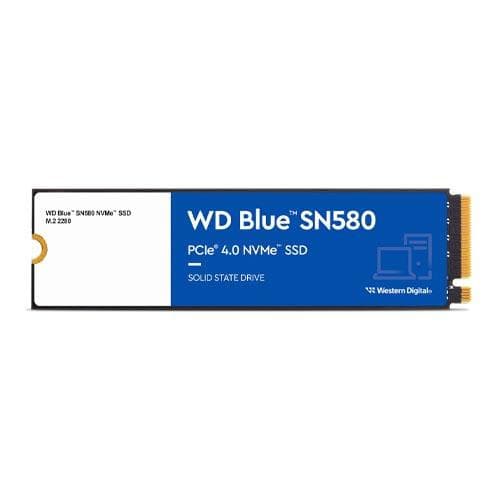 WD Blue SN580 500GB