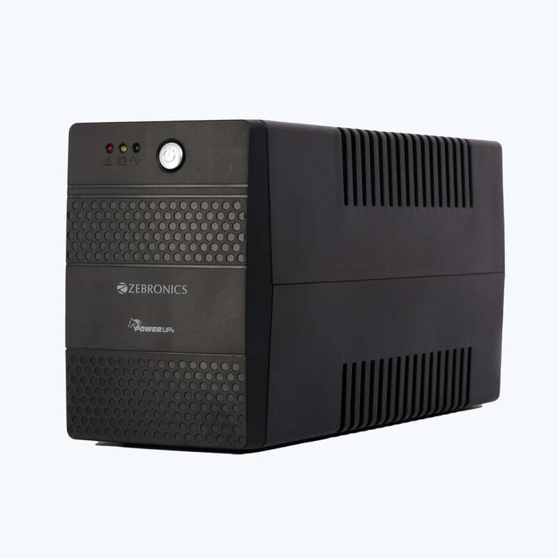Zebronics ZEB-U735