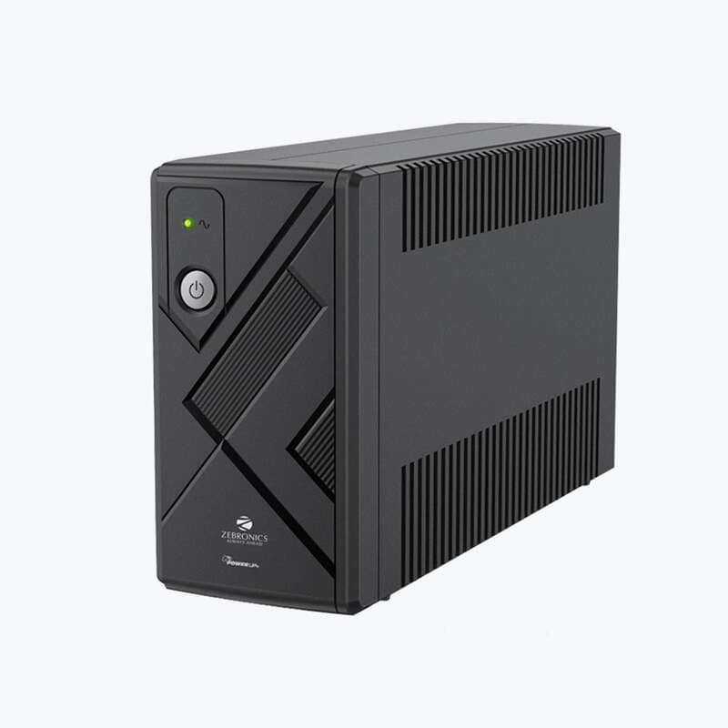 Zebronics ZEB-U775