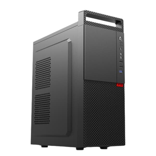 Ant Esports Si26 ATX Mid Tower Case