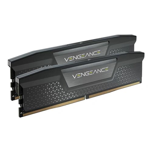 Corsair Vengeance 32GB (16GBx2) 6000MHz 1.30V CL36 DDR5 RAM