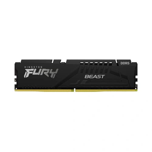 Kingston Fury Beast 32GB 5600MHz CL36 DDR5 RAM